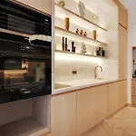 Apartment General Gouraud