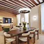 Apartment General Gouraud